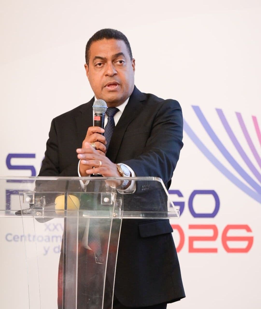 Santo Domingo 2026 alcanza 542 millones de impacto digital