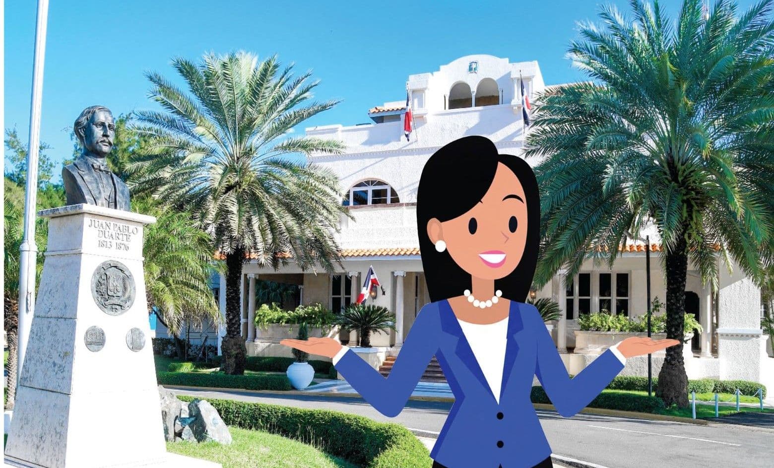 Diana: La IA que transforma los servicios consulares del Mirex