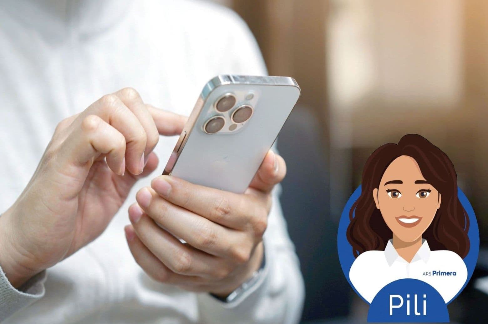 Pili revoluciona la atención de afiliados con inteligencia artificial