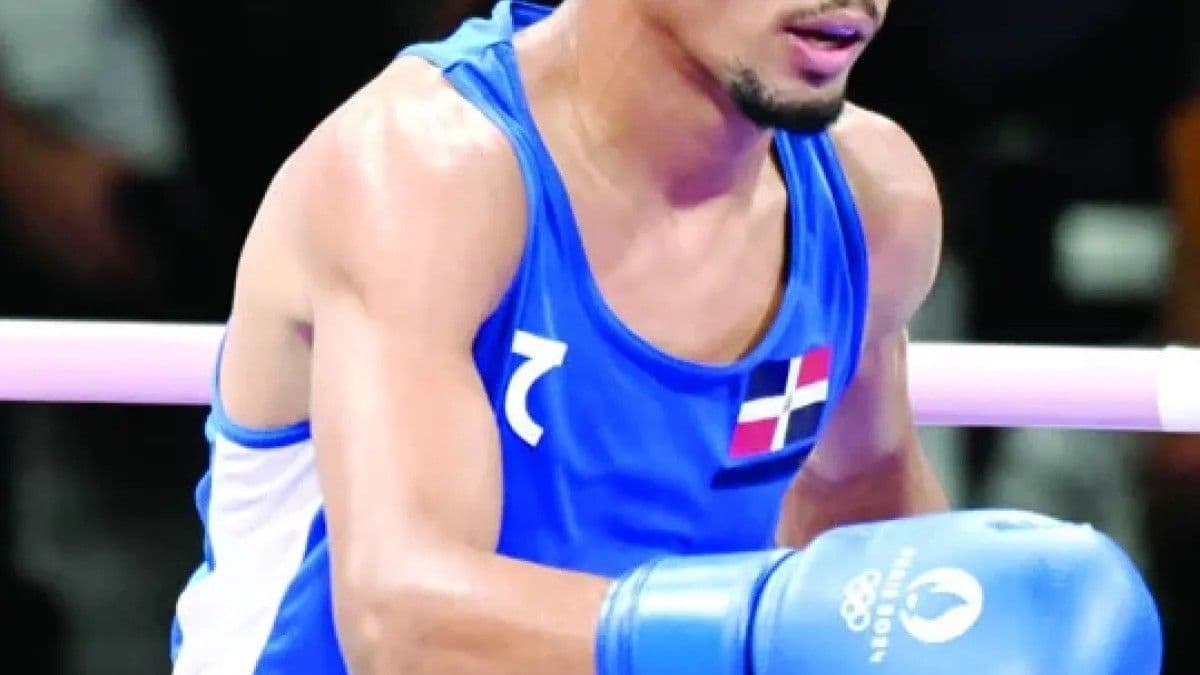 Boxeadores dominicanos se clasifican para Juegos Panamericanos de Lima