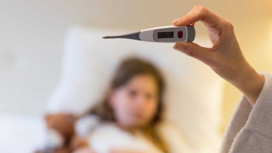 Salud Pública reporta incremento en casos de dengue