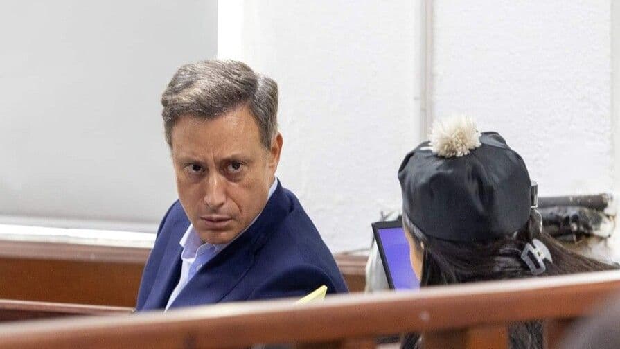 Defensa de Jean Alain Rodríguez solicita extinción de acción penal
