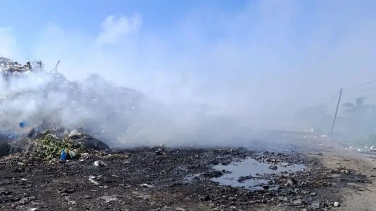 Día Mundial de las Ciudades Sostenibles destaca desafíos urbanos en Santo Domingo