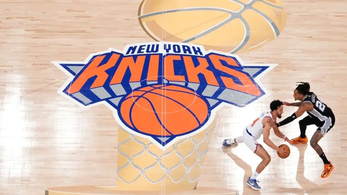 Incertidumbre en los Knicks por contratos de Karl-Anthony Towns y Josh Hart