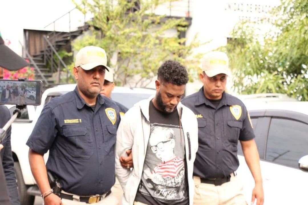 Feminicidio-suicidio en Hainamosa: hombre con problemas psiquiátricos había advertido el crimen