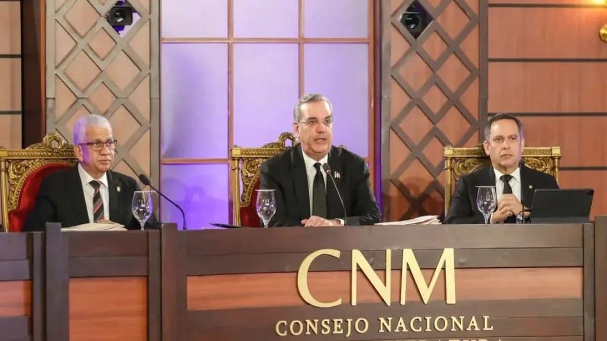 CNM avanza en selección de jueces para la Suprema Corte sin publicar acta de votaciones