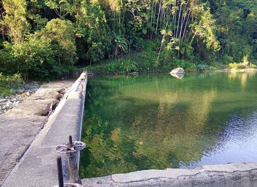 Sequía afecta suministro de agua en el Gran Santo Domingo