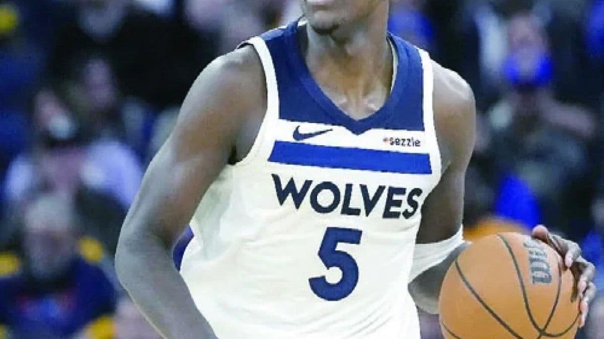 Lesiones afectan el inicio de la temporada NBA