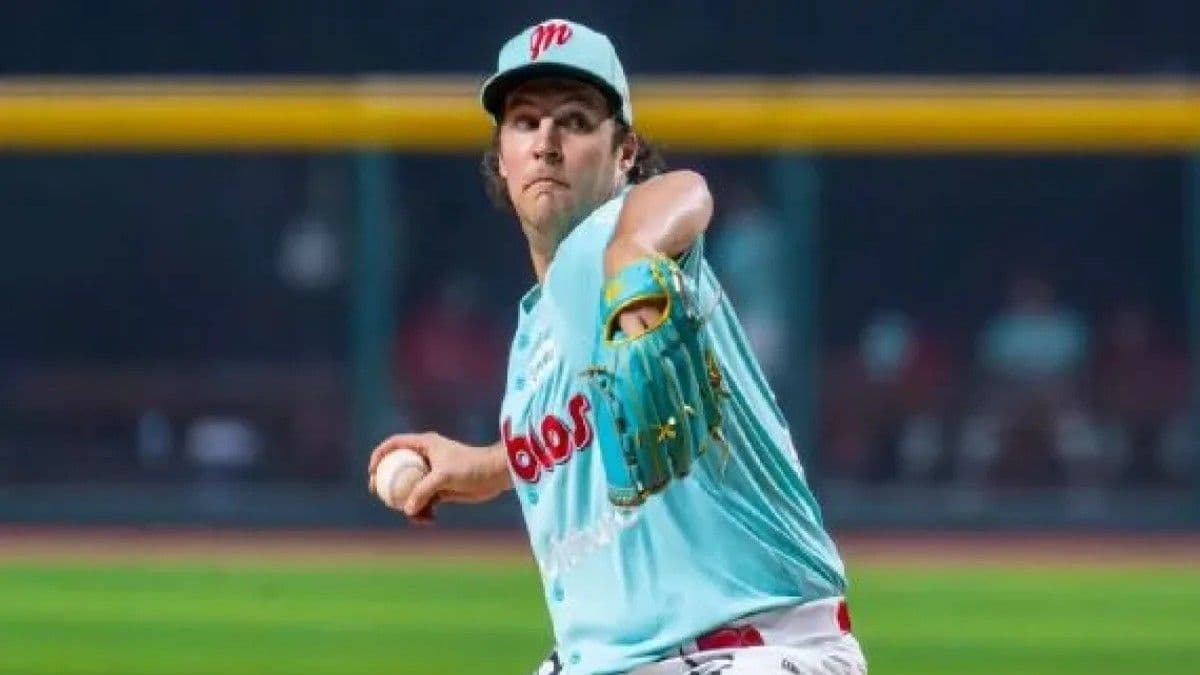 Trevor Bauer debutará en Lidom con las Estrellas Orientales