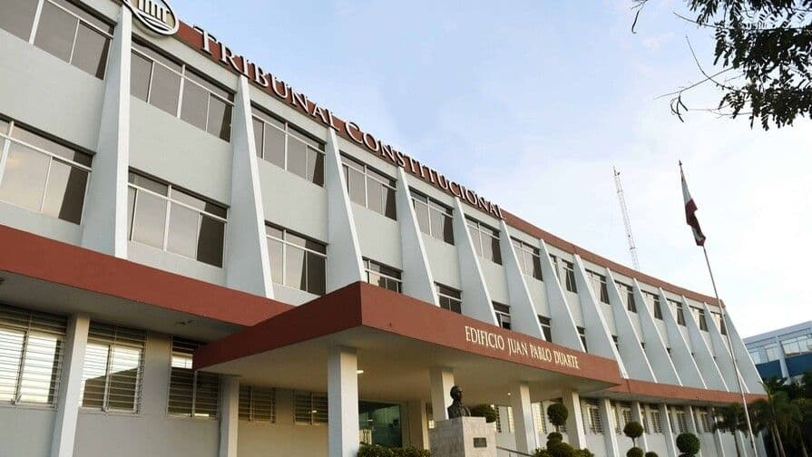 Tribunal Constitucional rechaza amparo de Alexander Montilla Sierra