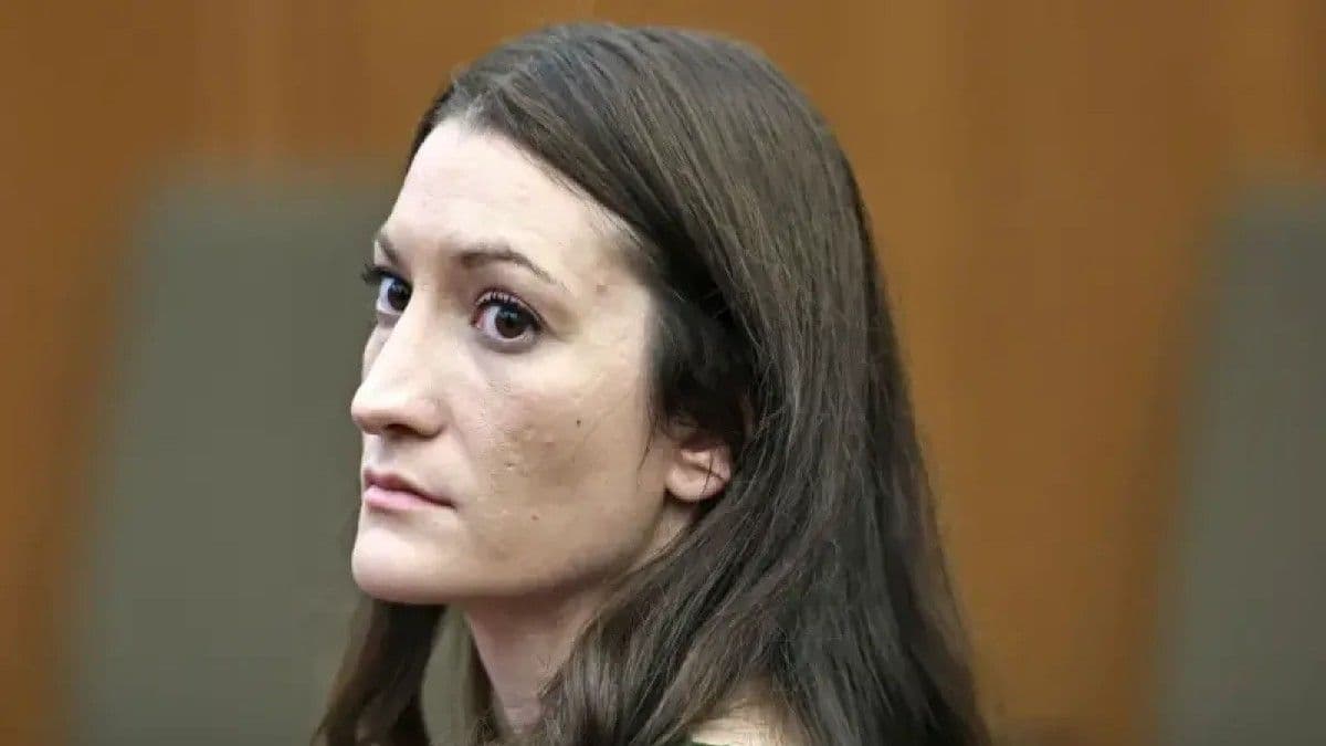 Jurado delibera veredicto en caso de Lindsay Clancy, acusada de matar a sus hijos en EE.UU.
