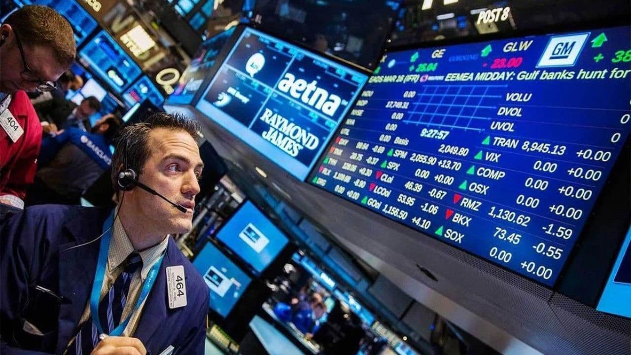 Wall Street abre con leves variaciones a la espera de acuerdo entre EE.UU. e Irán
