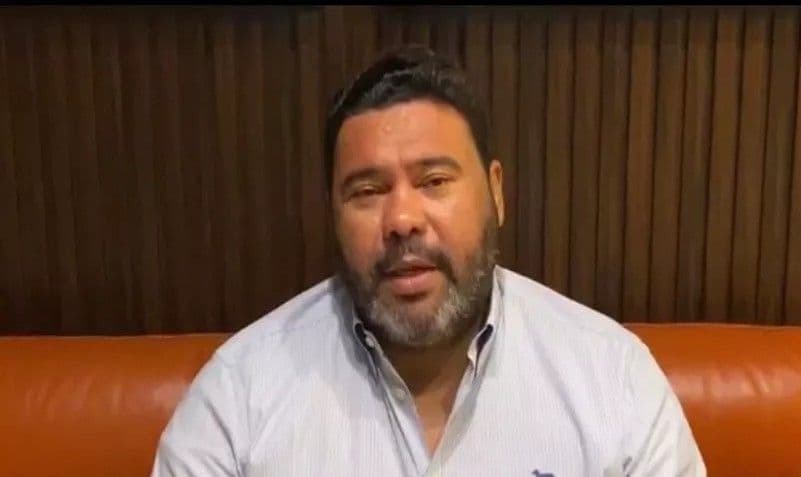 Senador Cholitín critica enfoque de la reforma policial