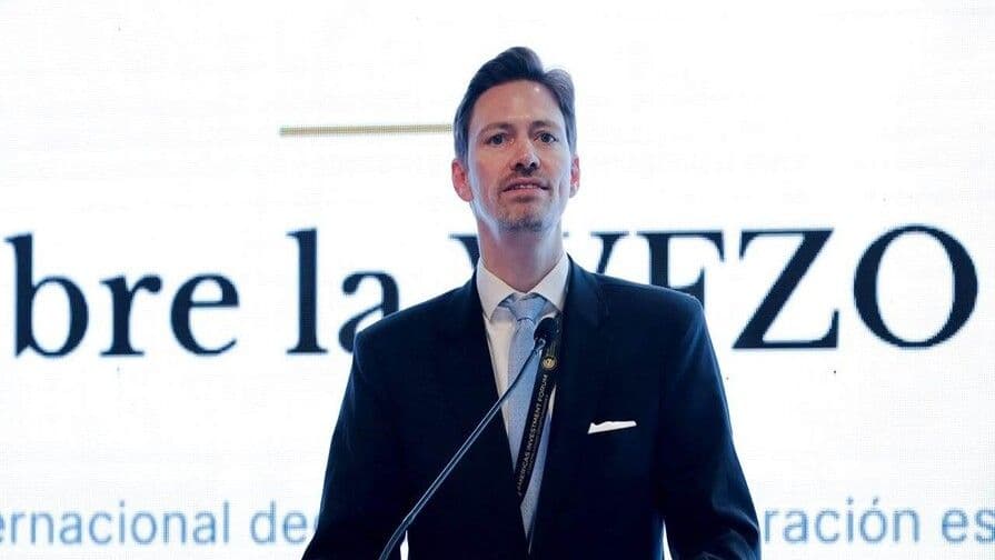 Exportaciones de zonas francas dominicanas crecen un 4.4%