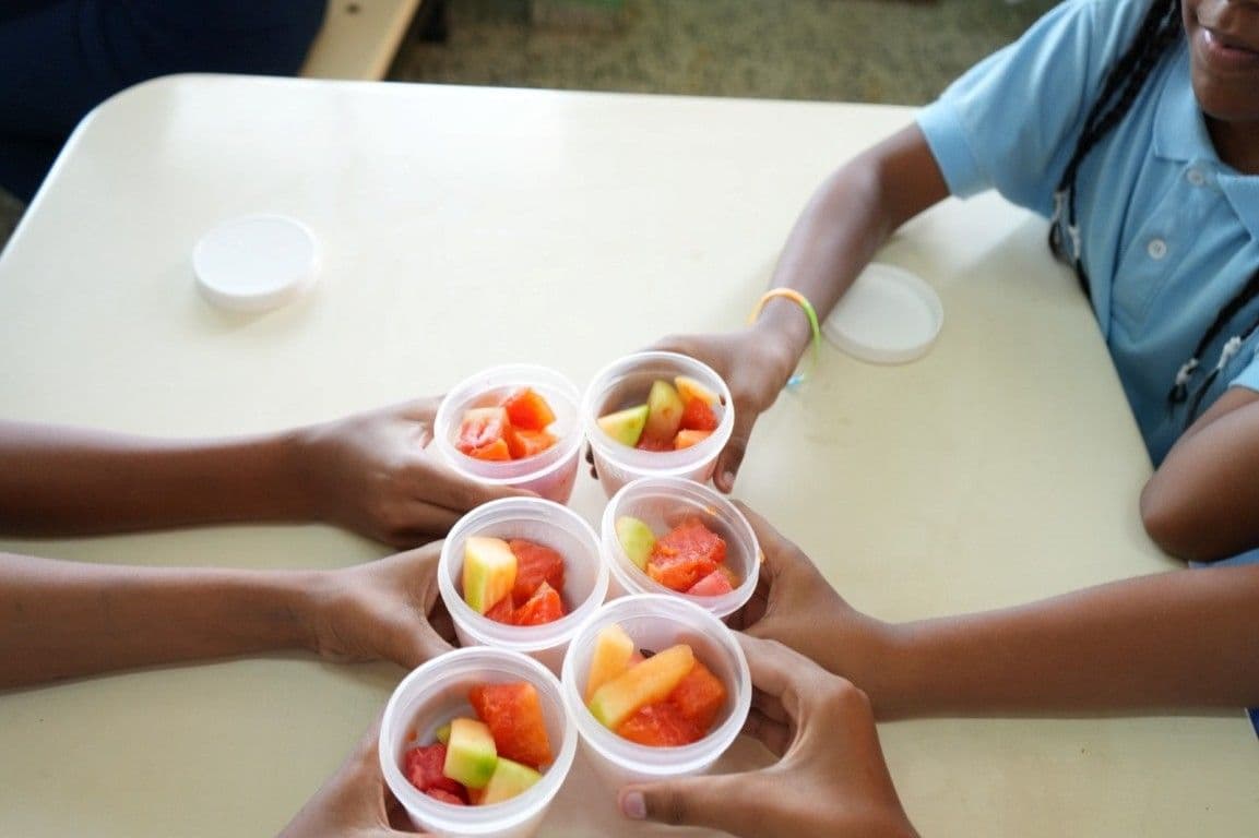INABIE suspende 14 proveedores del programa de alimentación escolar por irregularidades