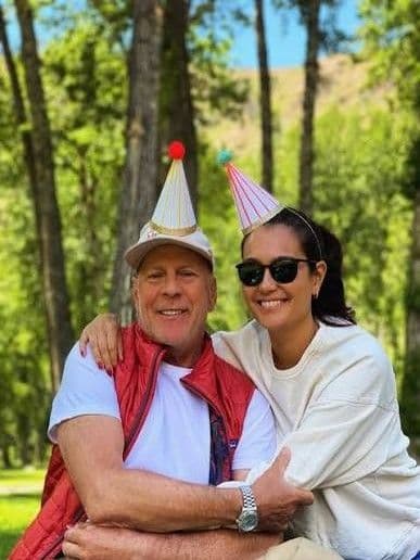 Familia de Bruce Willis donará su cerebro a la ciencia para investigar la demencia