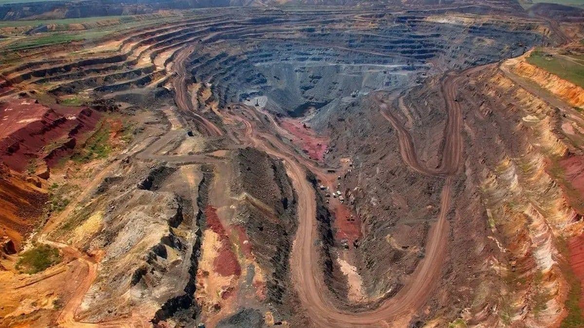 Preocupación por impacto ambiental de la explotación de tierras raras en Pedernales