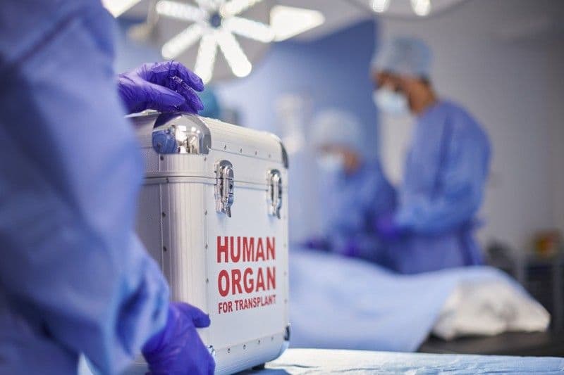 Donación de órganos: posibilidades en vida y post mortem