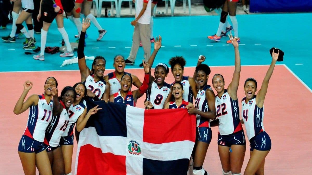 República Dominicana ofrece mayores premios a medallistas que México y Puerto Rico