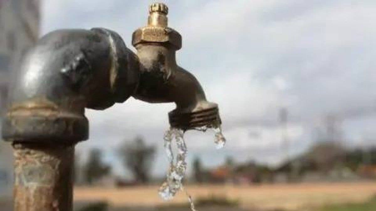 Prisiones restablece los servicios de agua y energía eléctrica en la Cárcel Pública de Samaná
