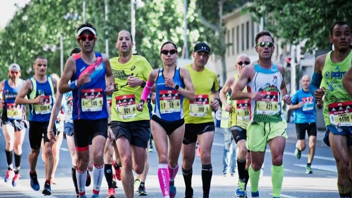El running en República Dominicana: más que una actividad física