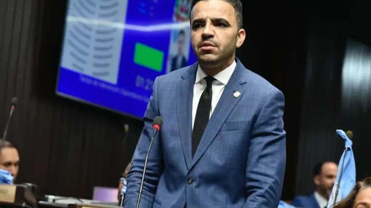 Diputado del PLD renuncia por el alto costo de la vida