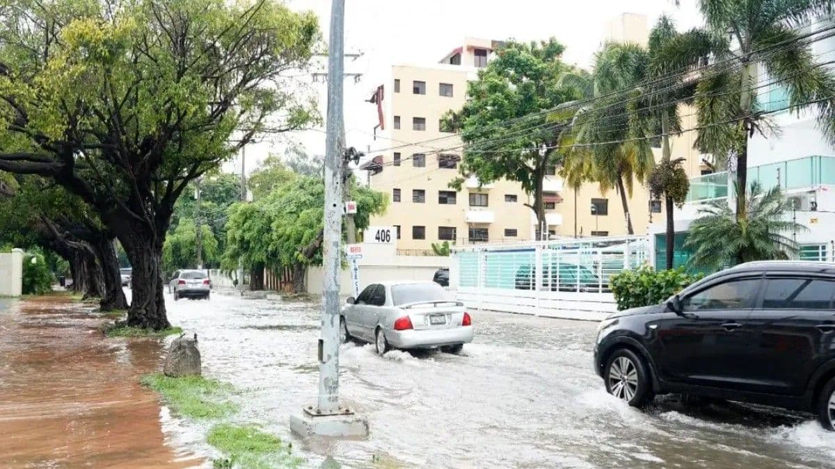 COE recomienda preparar mochila de emergencia para 72 horas