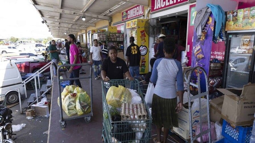 Incremento en precios de alimentos y educación impulsa inflación en agosto