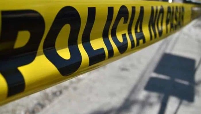 Hombre fallece tras ser apuñalado en Villa María