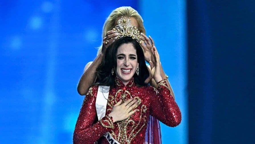 Miss Universe celebrará su 75 aniversario en Puerto Rico