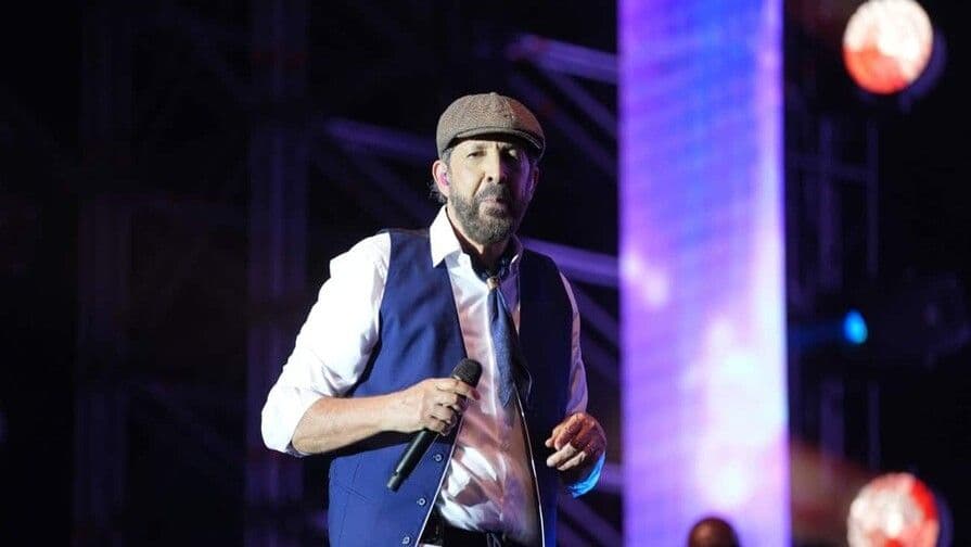 'El costo de la vida' de Juan Luis Guerra resurge en el debate sobre el Código Penal