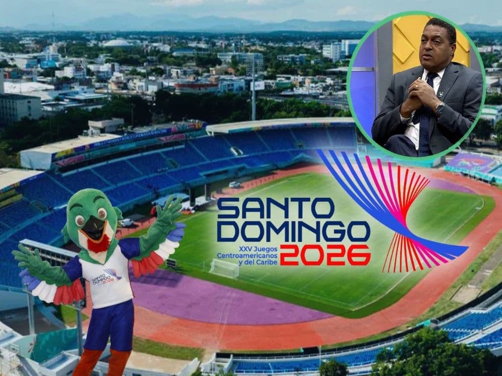 Dominicana logra tres oros en Juegos Centroamericanos y del Caribe