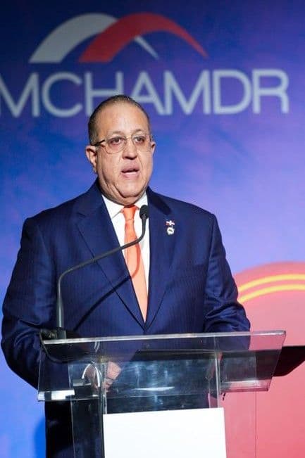 Magín Díaz propone debate sobre subsidios eléctricos en RD