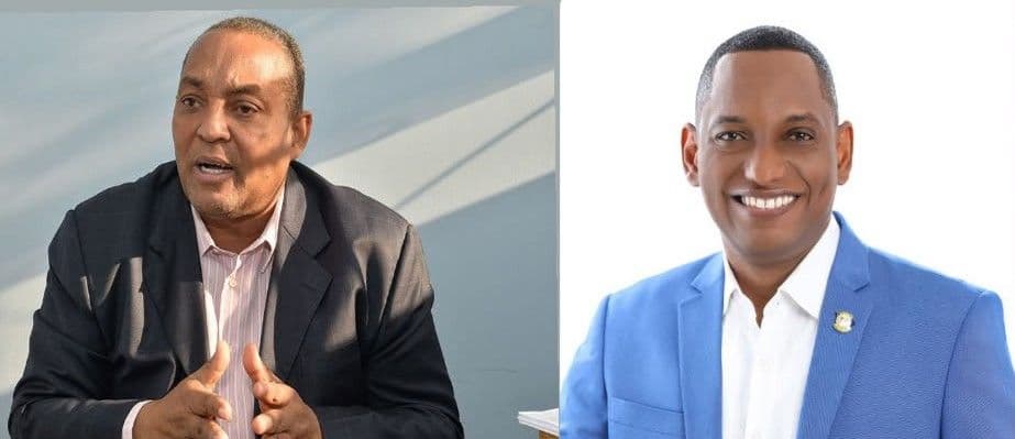 José Ignacio Paliza reconoce fallas en el sector eléctrico dominicano
