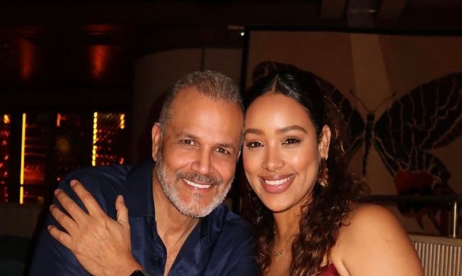 Carlos Fatule y Diana Alcántara comparten claves para una relación duradera