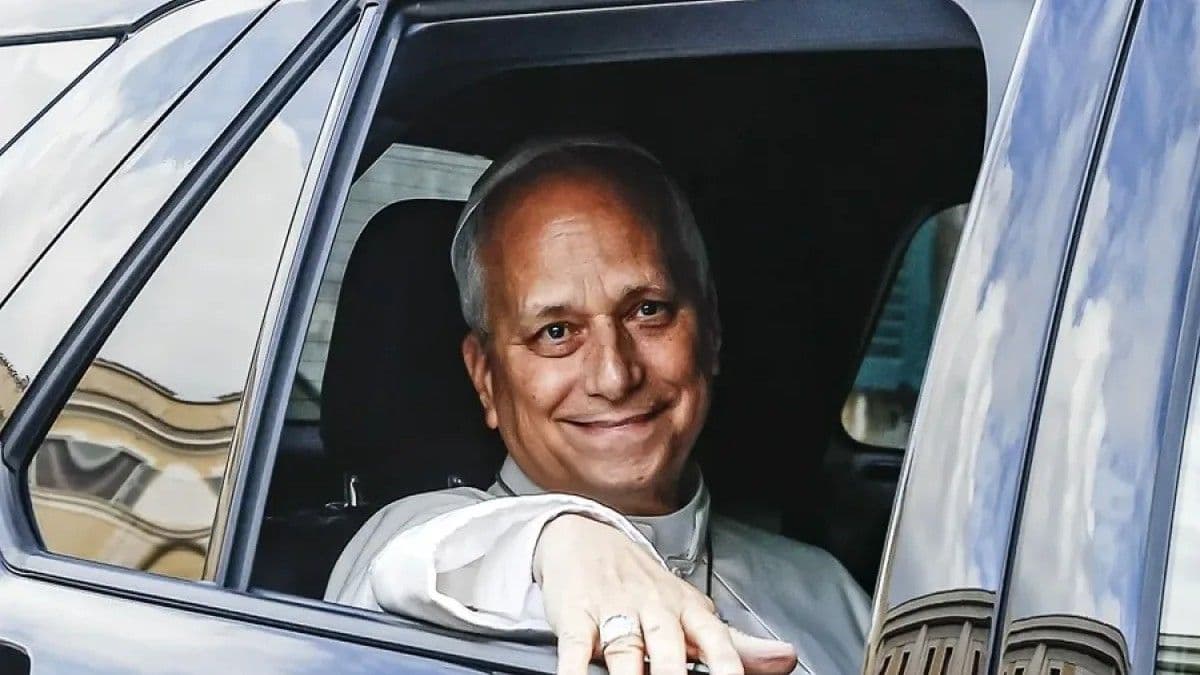 El Papa León XIV está médicamente apto para su viaje a Latinoamérica
