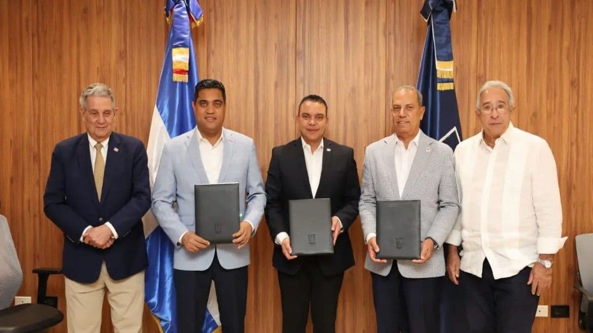 SNS, Deportes y Comité Olímpico fortalecen atención médica para atletas