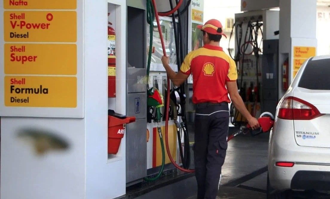 Gobierno ajusta precios de combustibles para la semana del 8 al 14 de agosto de 2026