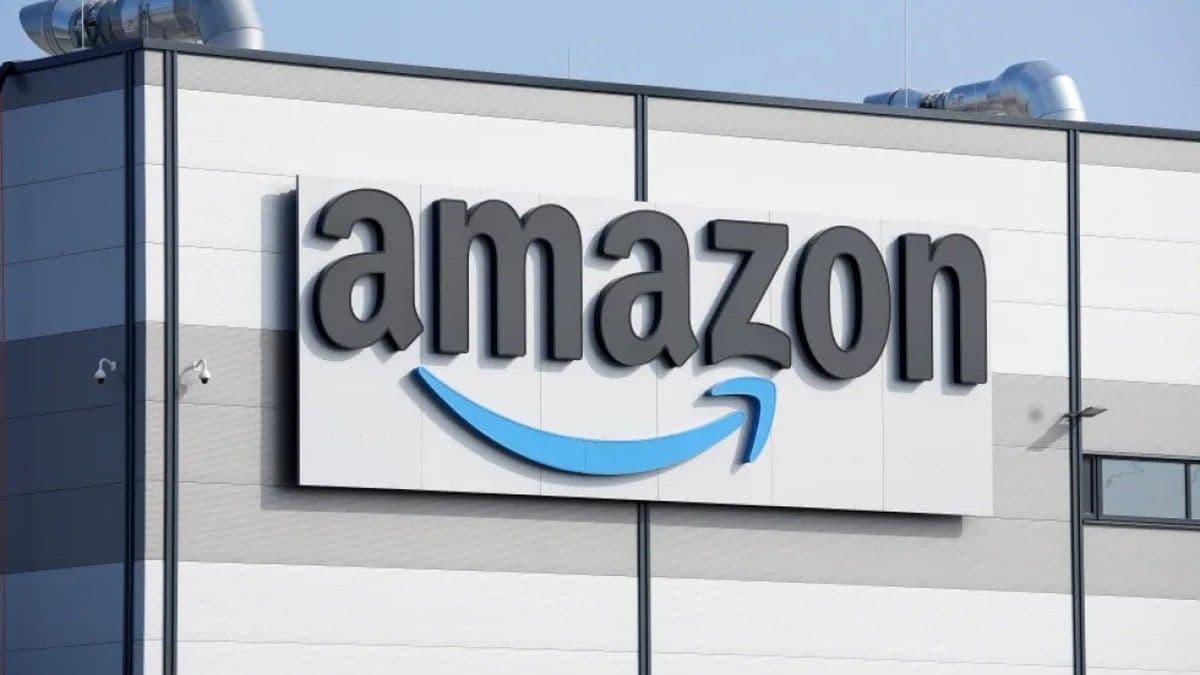 Amazon ampliará entrega de paquetes por drones a 500 ciudades de EE. UU.