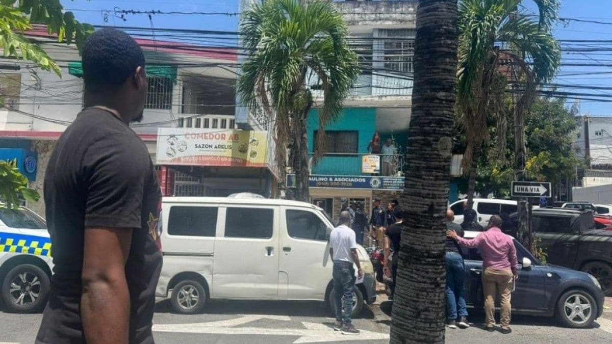 Desmantelan red de armerías ilegales en República Dominicana