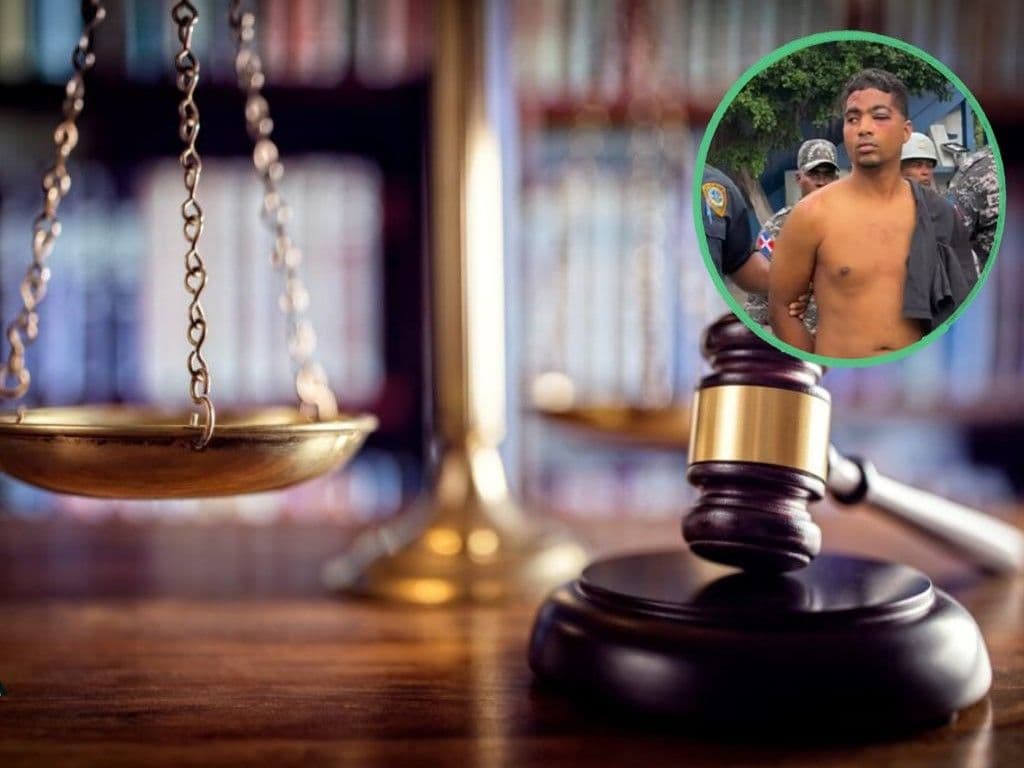 Aplazamiento de audiencia contra estudiante acusado de homicidio en la UASD