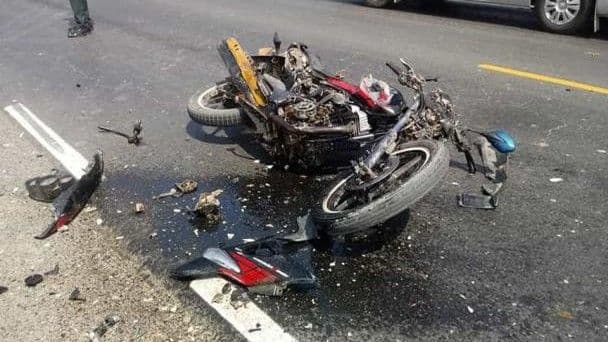 Accidentes de tránsito lideran muertes violentas en República Dominicana