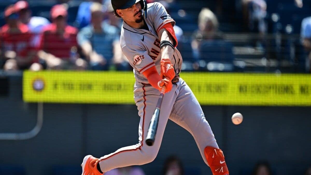 Willy Adames alcanza los 200 jonrones en su carrera