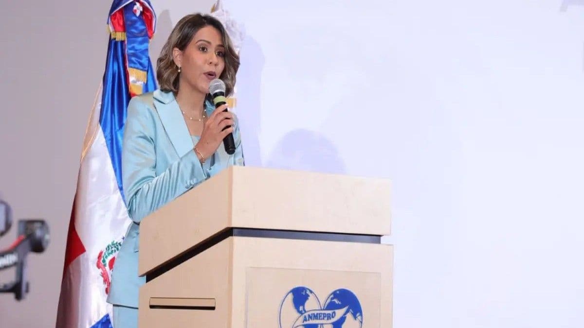 ANMEPRO apoya el proyecto de Ley Mirabal para protección laboral de mujeres