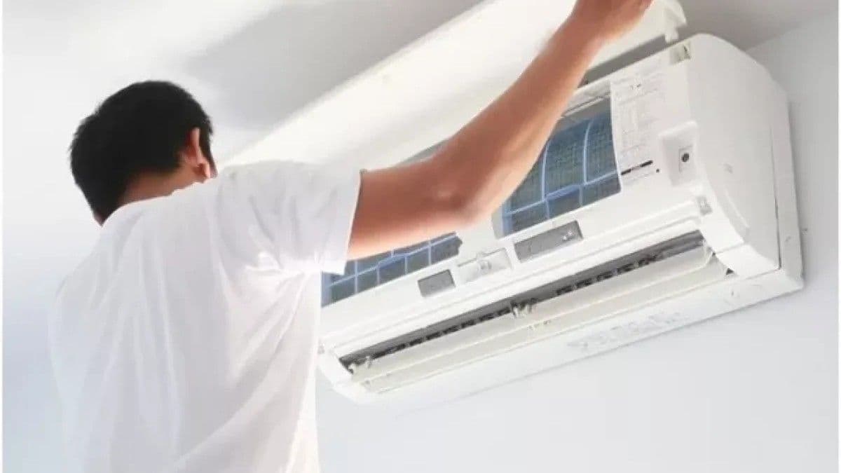 Incremento en el uso de aire acondicionado en hogares dominicanos