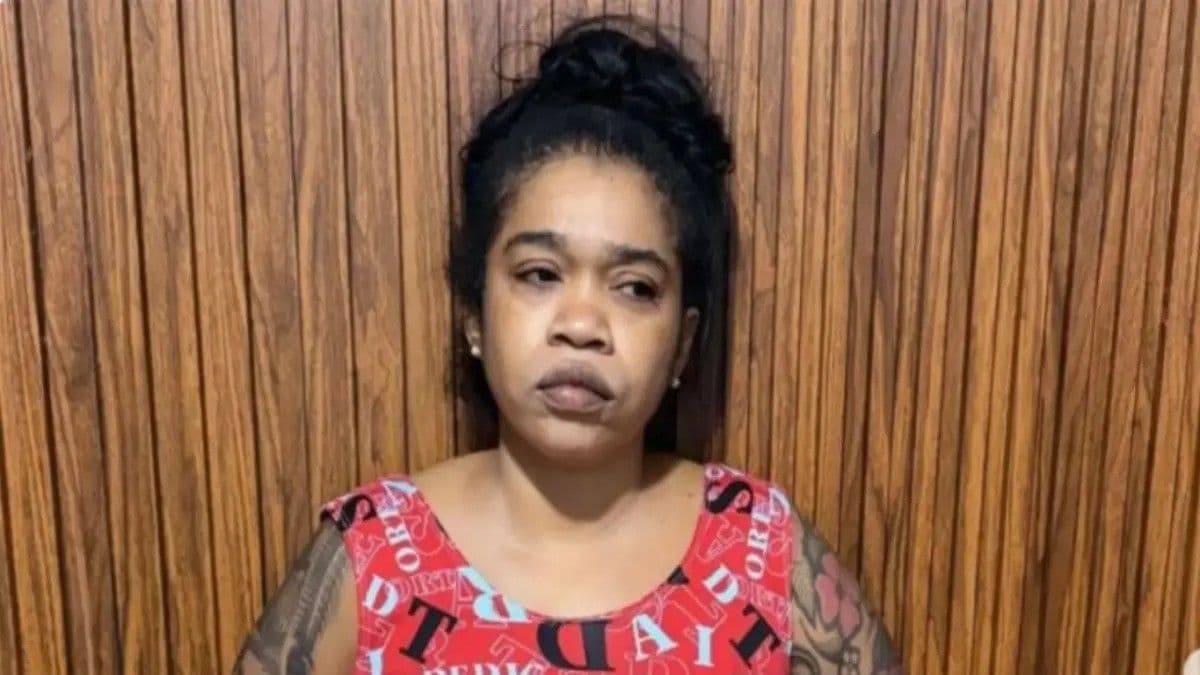 Detienen a mujer acusada de secuestrar y asaltar a ciudadano alemán en Puerto Plata
