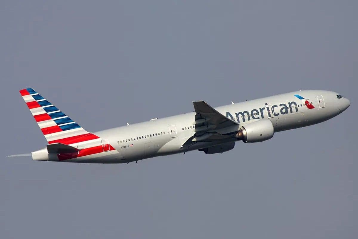 American Airlines cierra oficina en Santo Domingo y adopta ventas virtuales