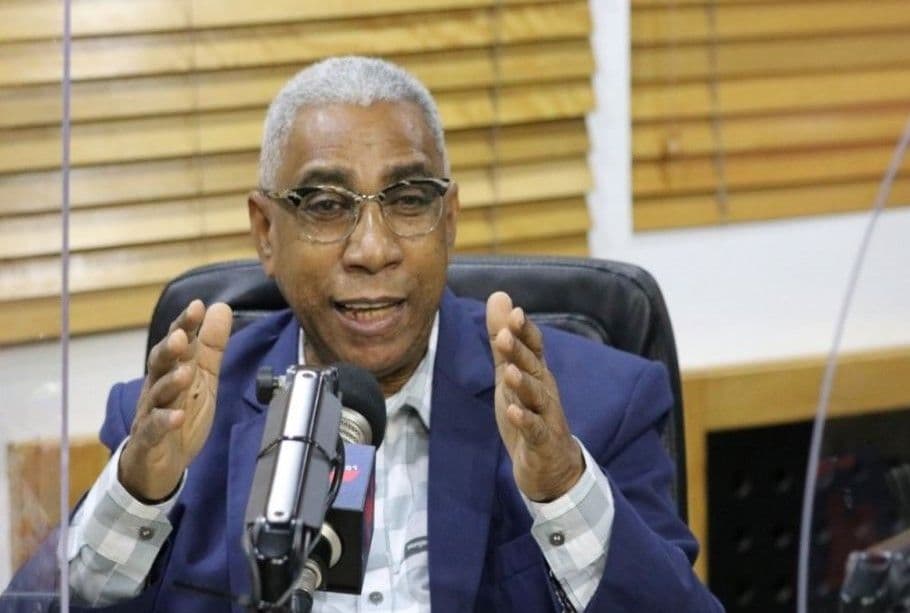 Fallece el exdiputado y comunicador Andrés Matos "Licho"