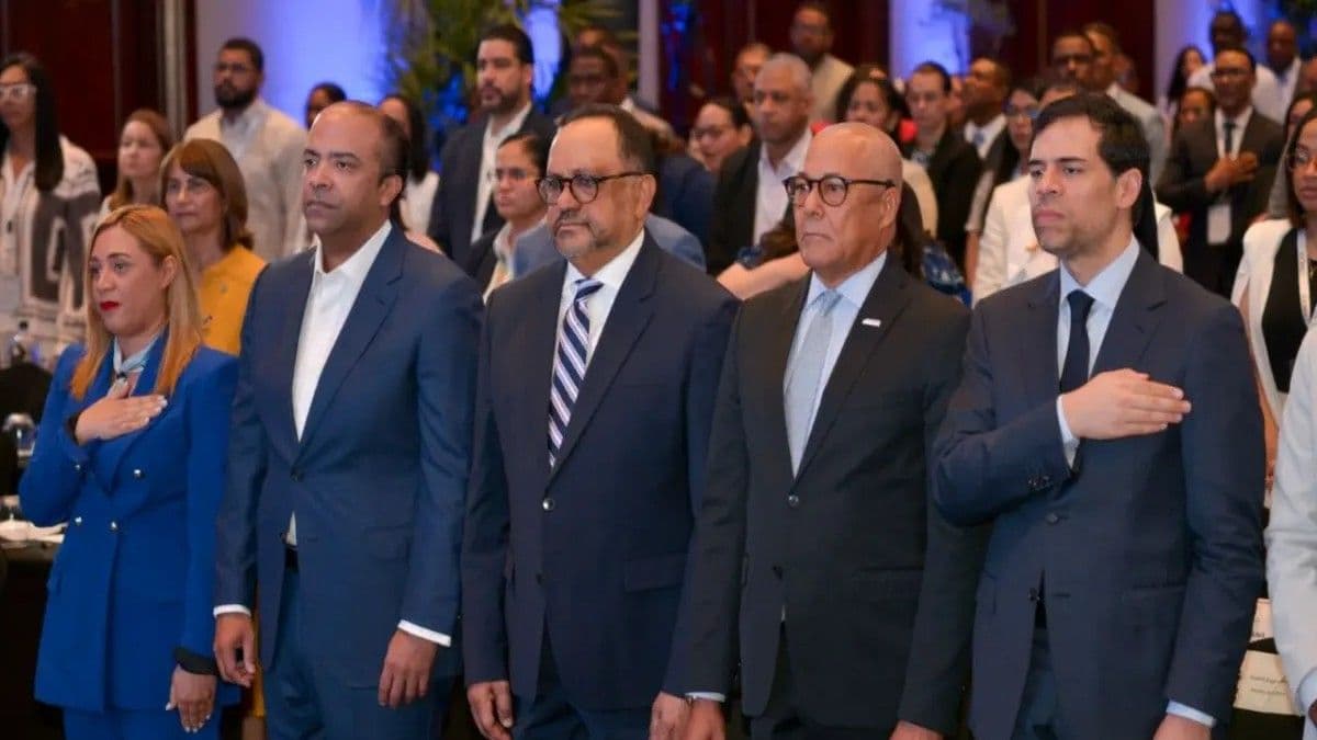 Expertos debaten impacto del nuevo Código Penal en República Dominicana