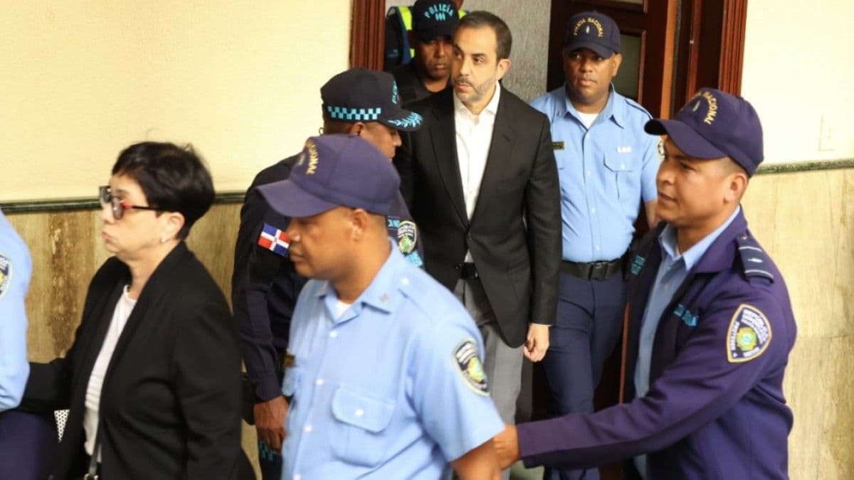 Defensa de los hermanos Espaillat niega responsabilidad en colapso de Jet Set
